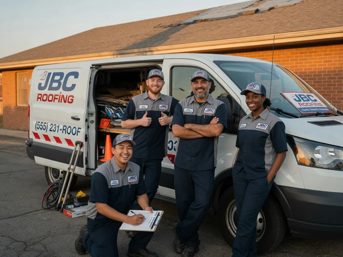 Roof Replacement company in Partridge, KY