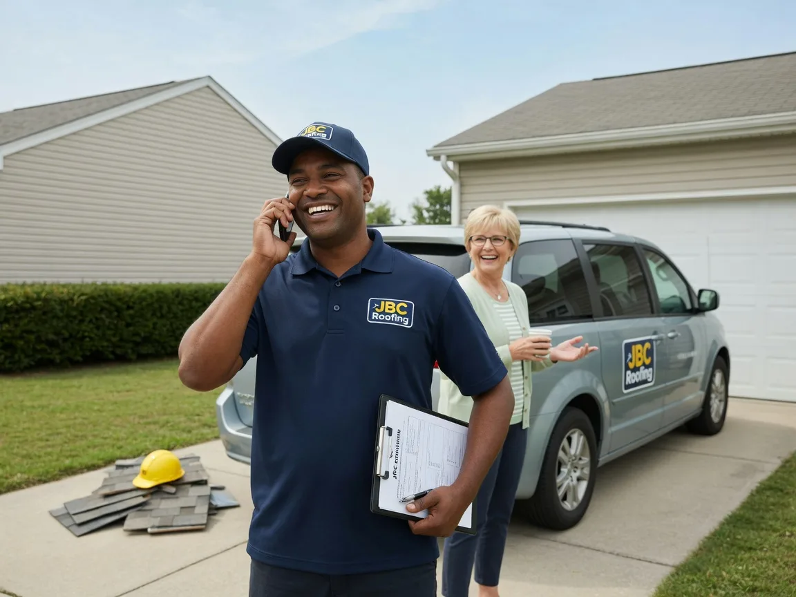 Roof Replacement Partridge, KY FAQs